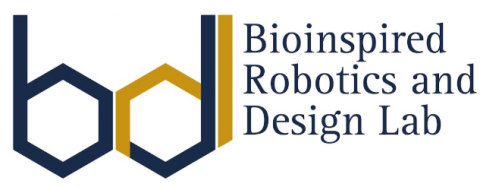 Bioinspired Robotics and Design Lab