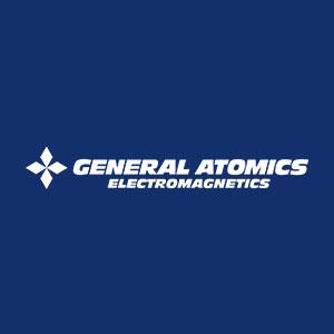 General Atomics EMS Logo