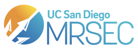 UC San Diego Materials Research Science and Engineering Center