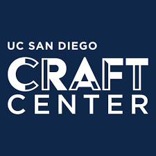 UC San Diego Craft Center Logo