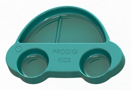 Baby Tray