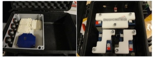 Ruggedize DAQ and Improved Usability