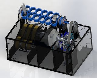 Med Motion-Operated-Device