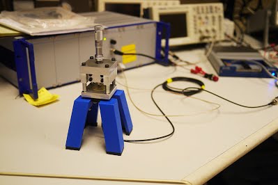 Acoustic Stimulus Module
