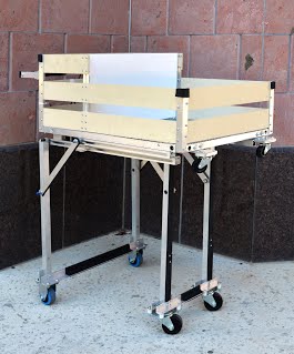 The Car Cart
