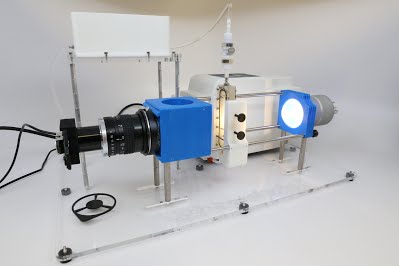Fluidic Treadmill System