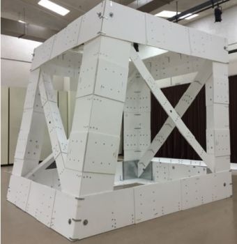 Nomadic Pavilion