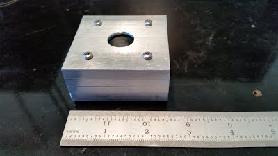 Acoustic Stimulus Module