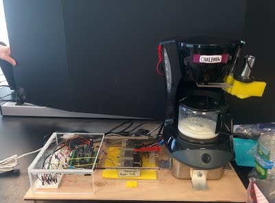 ChaiBrew