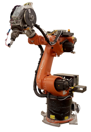 Fiber 3D - Fiber reinforced 3D Printer