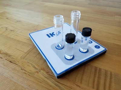 IKA Stirrer