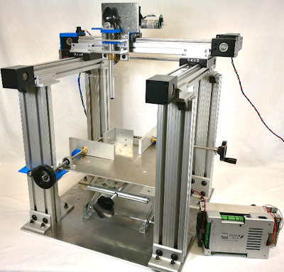 Simplexity - Button Presser
