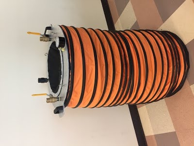 LBNP for Deep Space