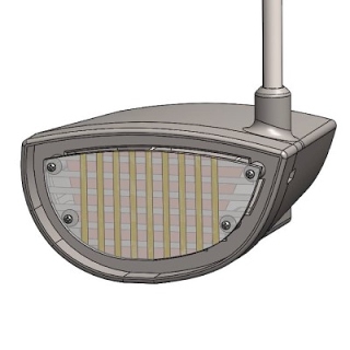 SMART GOLF CLUBS FOR PLAYER ENHANCEMENT