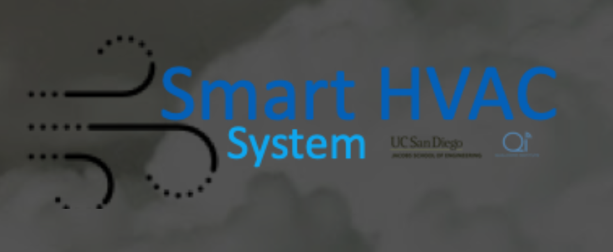 Smart HVAC System