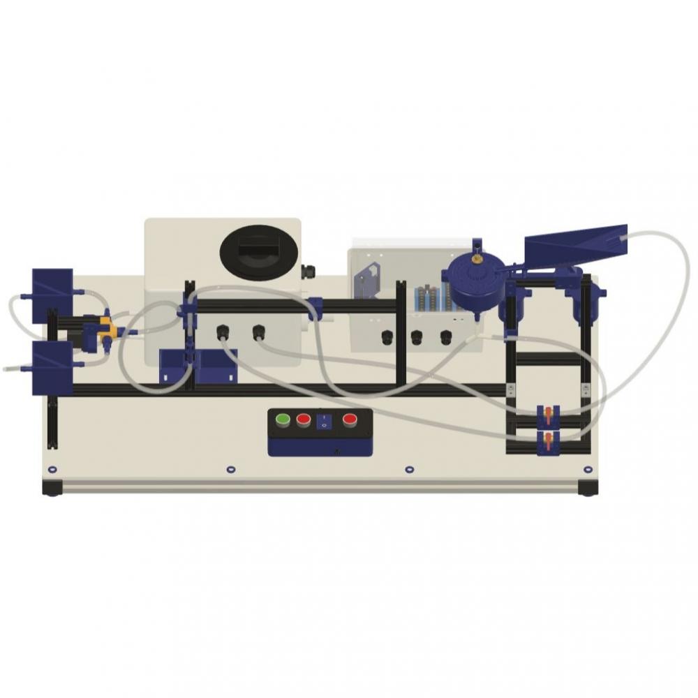 Full System CAD 