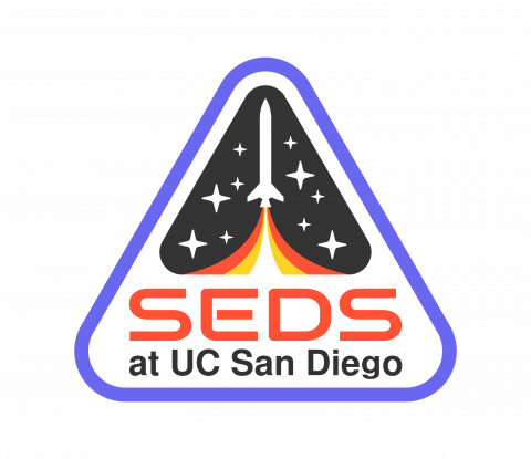 SEDS UCSD Logo
