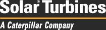 Solar Turbines Logo
