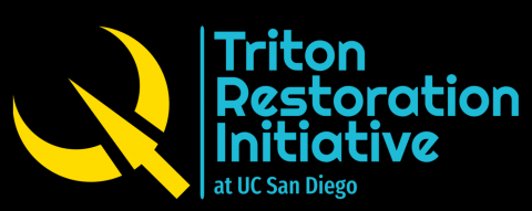 Triton Restoration Initiative at UC San Diego