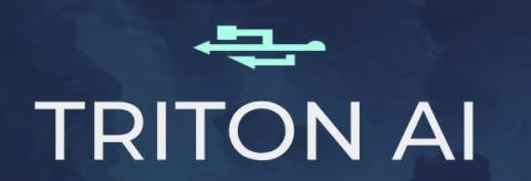 Triton-Ai Logo