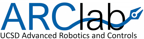 UC San Diego's Advanced Robotics and Controls Lab