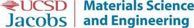 UCSD Materials Science and Engineering