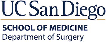 UC San Diego School of Medicine, Department of Surgery