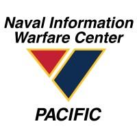 NIWC Pacific Logo