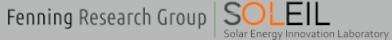 Fenning Research Group