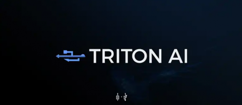 Link to Triton AI Website